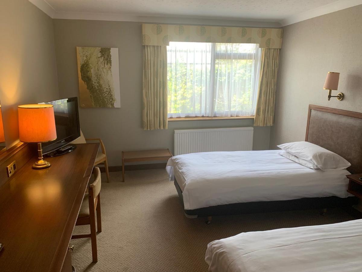 Littlebury Hotel Бістер Екстер'єр фото