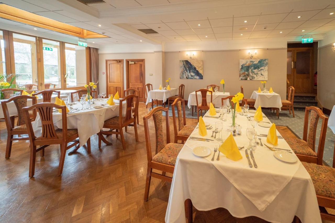 Littlebury Hotel Бістер Екстер'єр фото